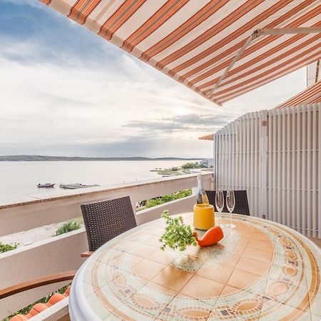 Ferienhaus Rajka Kustići Exterior foto