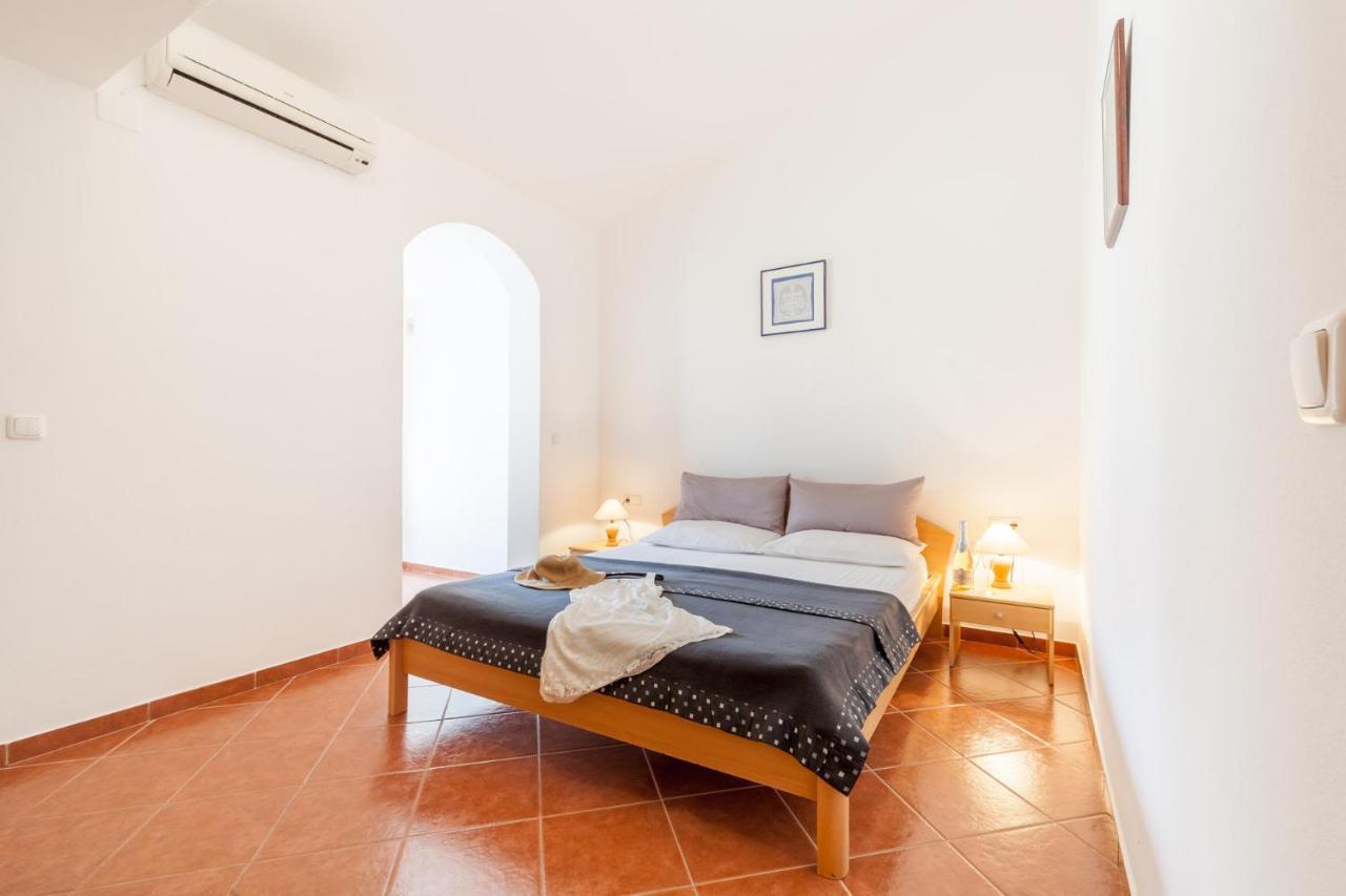 Ferienhaus Rajka Kustići Exterior foto