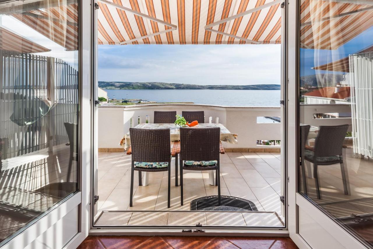 Ferienhaus Rajka Kustići Exterior foto