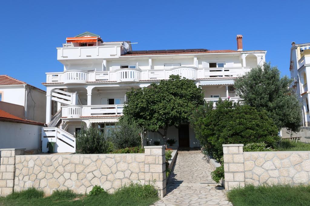 Ferienhaus Rajka Kustići Exterior foto